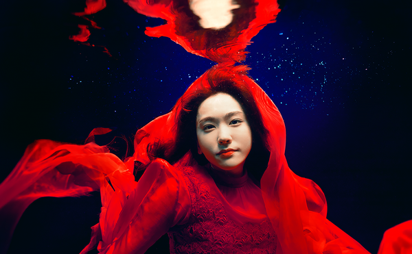 新垣結衣 GMO CM - Life is Your Life