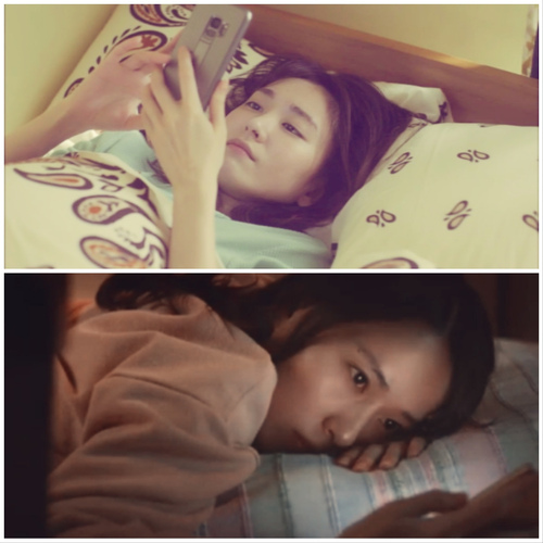 美帆子，我很想妳♡