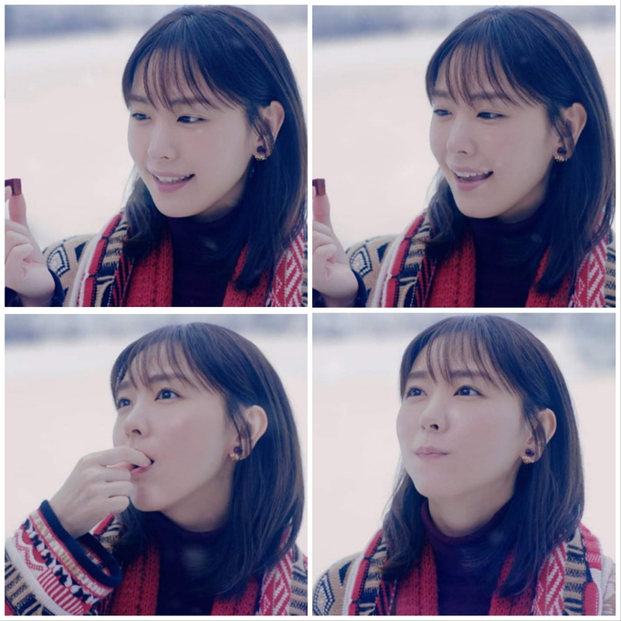 好想成為🍫～
