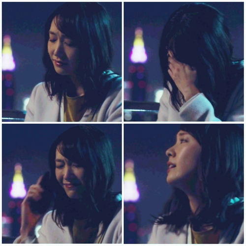 好揪心啊😢